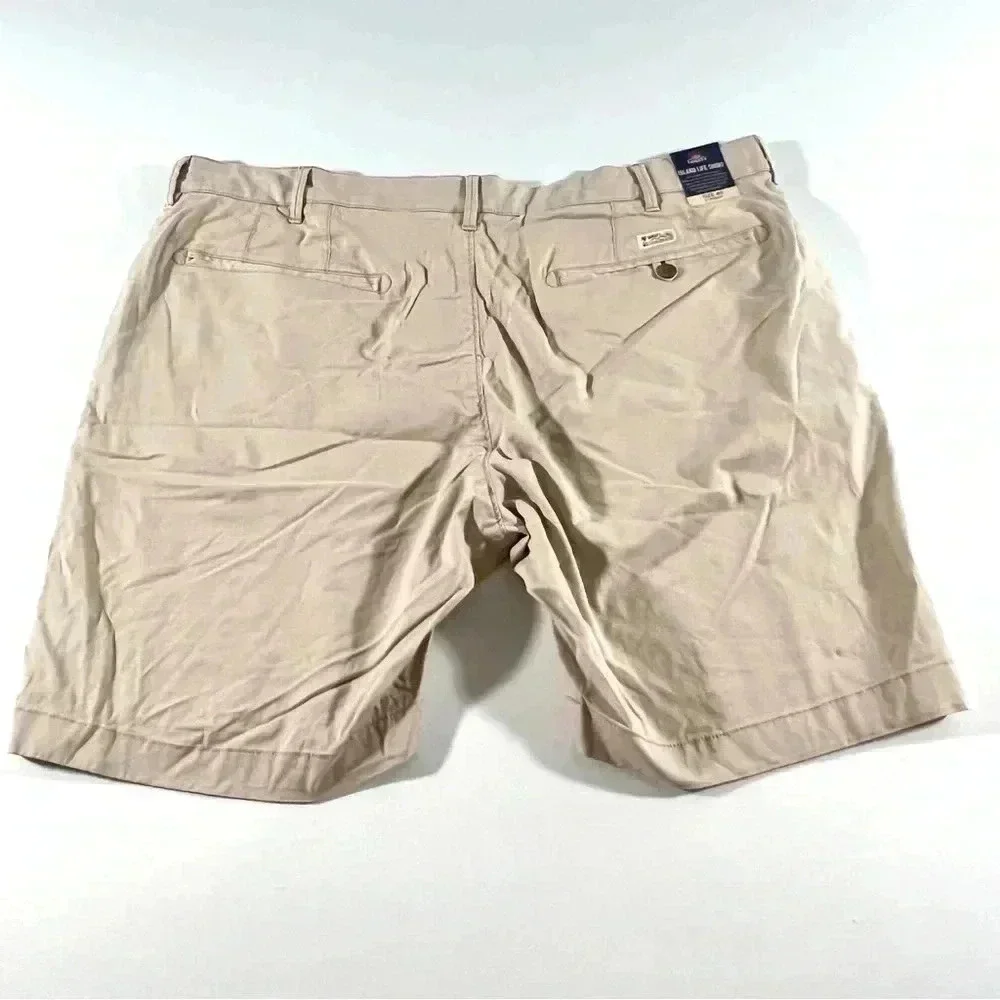 NWT Faherty Island Life Shorts
